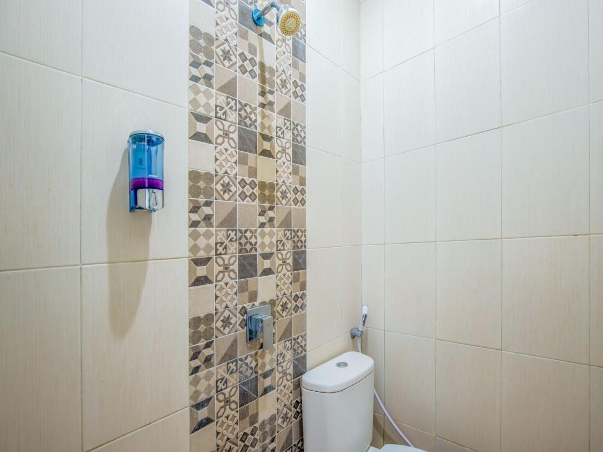 מלון מאלאנג Casa Ts 16 מראה חיצוני תמונה
