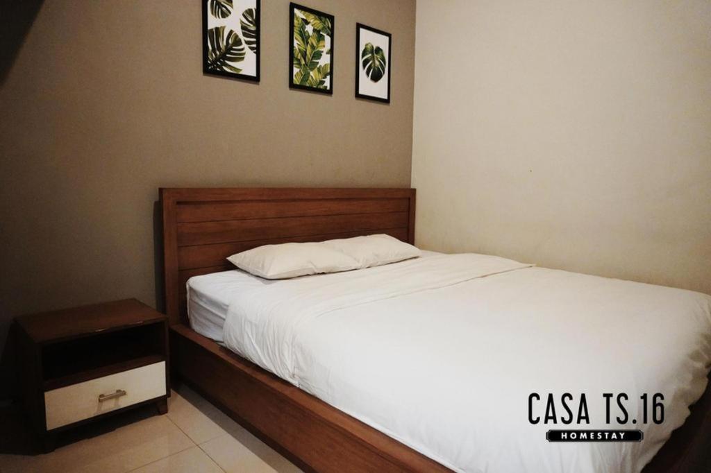 מלון מאלאנג Casa Ts 16 מראה חיצוני תמונה